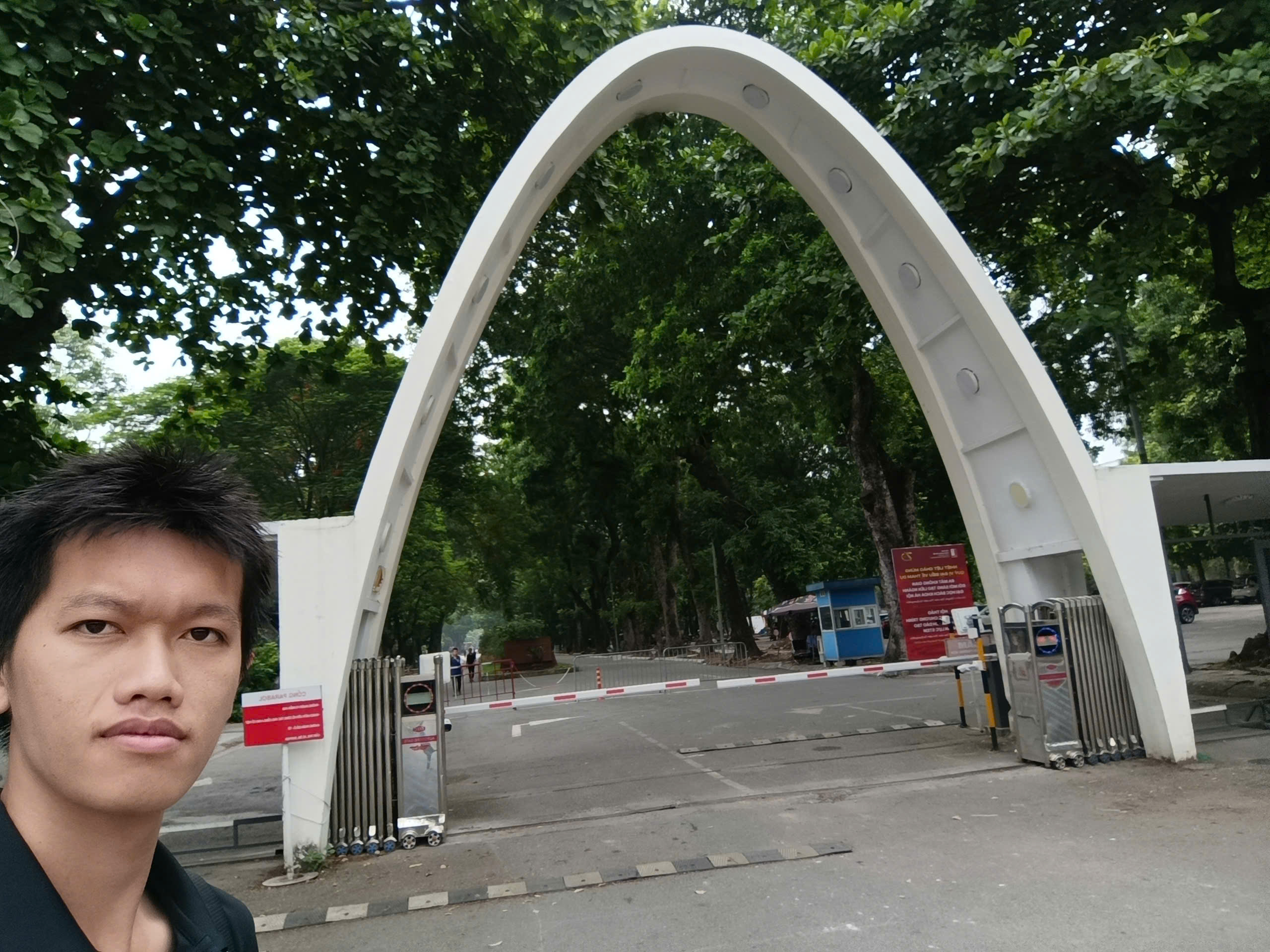 Duc-Cuong VU